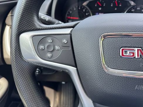 Used 2024 GMC Terrain SLE w/ Driver Convenience Package AWD/4WD image 15