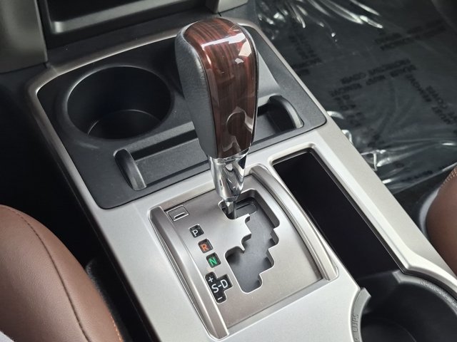 Certified 2024 Toyota 4Runner Limited AWD/4WD image 16