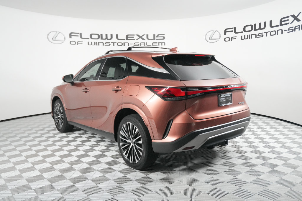 Certified 2024 Lexus RX 350 Premium Plus w/ Convenience Package AWD/4WD image 5