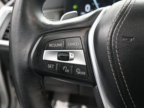 Used 2024 BMW X5 xDrive40i image 24