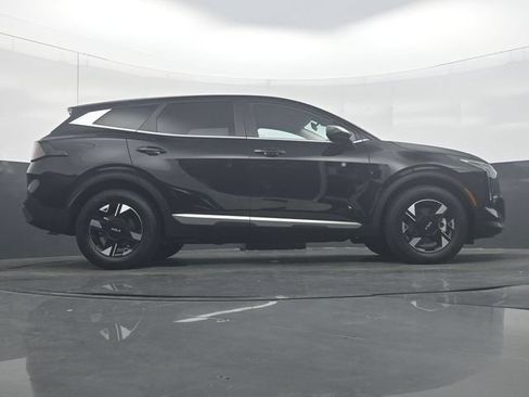 Used 2026 Kia Sportage LX FWD image 33