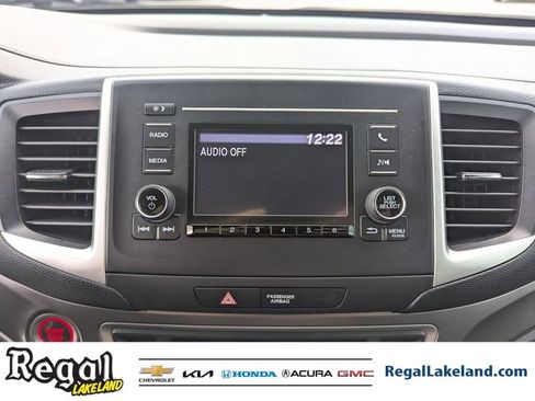 Used 2019 Honda Passport Sport image 20