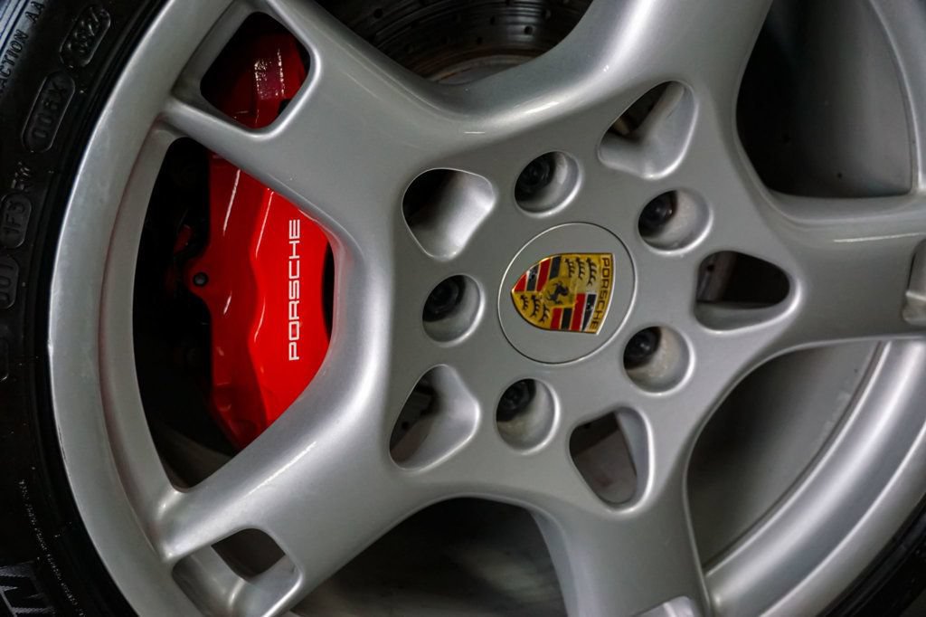 Used 2006 Porsche 911 GT3 RS image 36