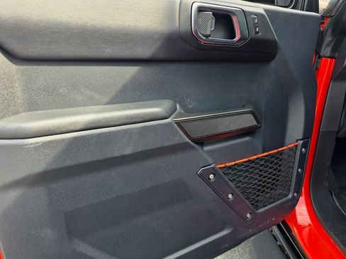 Used 2023 Ford Bronco Raptor image 8