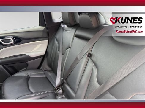 Used 2025 Jeep Compass Limited AWD/4WD image 37