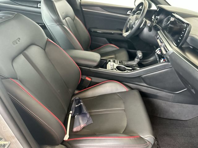 Certified 2024 Kia K5 GT FWD image 28