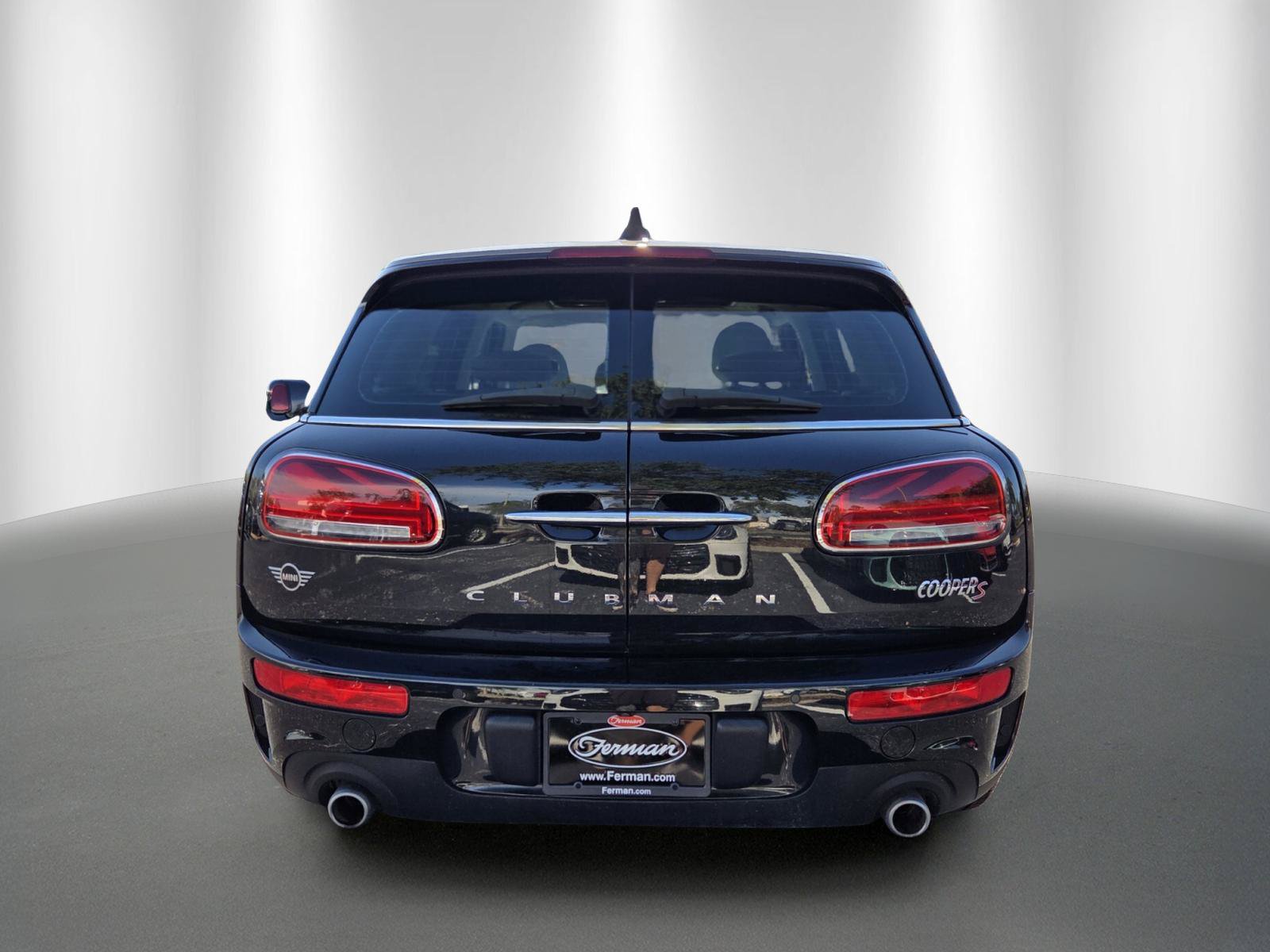 Used 2024 MINI Cooper Clubman S w/ Signature Upholstery Package FWD image 6