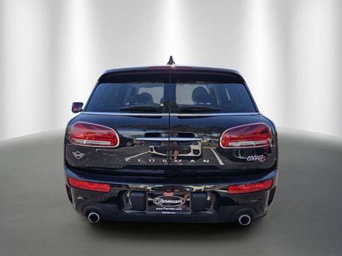 Used 2024 MINI Cooper Clubman S w/ Signature Upholstery Package FWD image 6