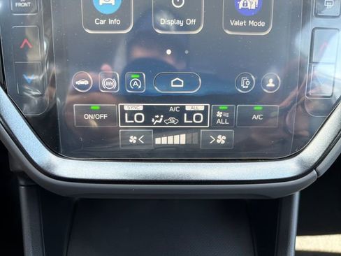 New 2026 Subaru Crosstrek 2.0i Premium AWD/4WD image 14