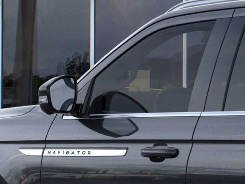 New 2025 Lincoln Navigator L Reserve image 20