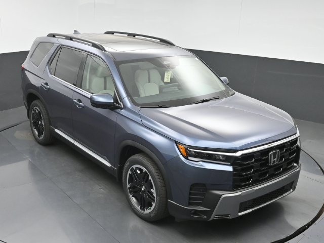 New 2026 Honda Pilot Touring image 36