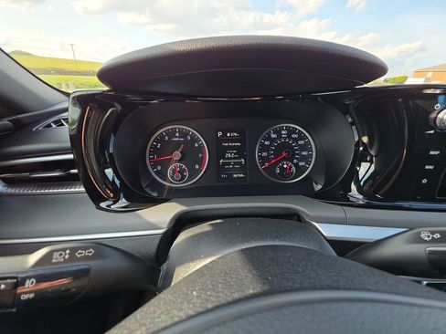 Used 2022 Kia K5 GT-Line image 15