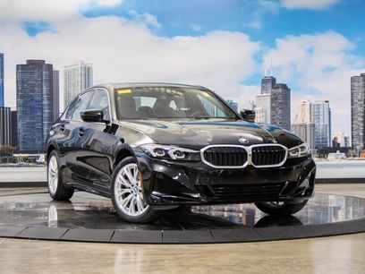 Certified 2024 BMW 330i xDrive Sedan w/ Premium Package