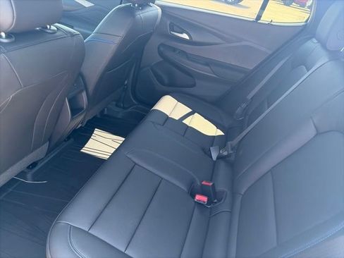 New 2026 Buick Envista Sport Touring w/ Convenience I Package FWD image 11