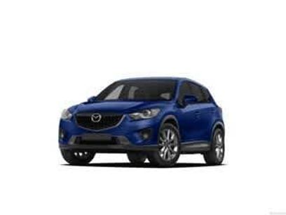 Used 2013 MAZDA CX-5 Grand Touring