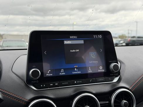 Used 2021 Nissan Sentra SR image 22