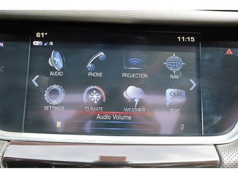 Used 2019 Cadillac XT5 Luxury FWD image 37