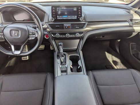 Used 2021 Honda Accord Sport image 17
