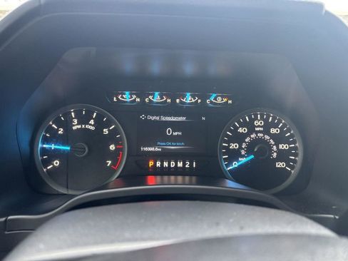 Used 2017 Ford F150 XLT w/ Equipment Group 302A Luxury image 30