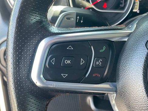 Used 2021 Jeep Wrangler Unlimited Rubicon w/ Trailer Tow Package image 9