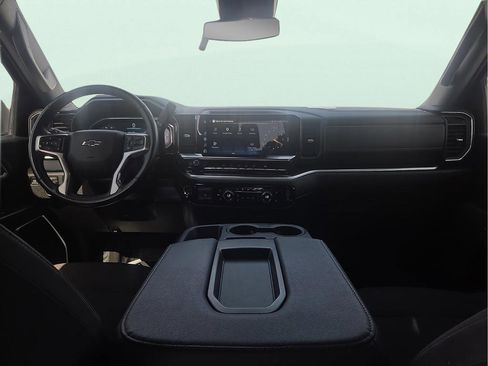 Used 2026 Chevrolet Silverado 1500 RST AWD/4WD image 9