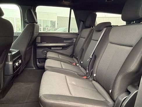 Used 2021 Ford Expedition XLT AWD/4WD image 33