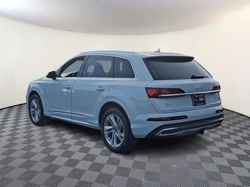 Used 2023 Audi Q7 2.0T Premium w/ Towing Package AWD/4WD image 4