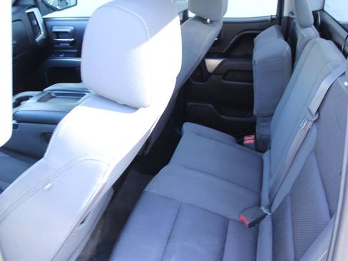 Used 2017 Chevrolet Silverado 1500 LT w/ Trailering Package image 13