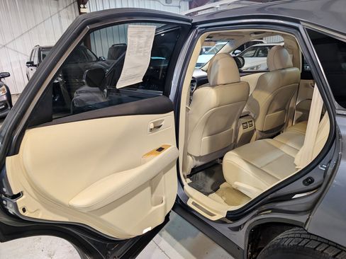 Used 2015 Lexus RX 450h AWD image 24