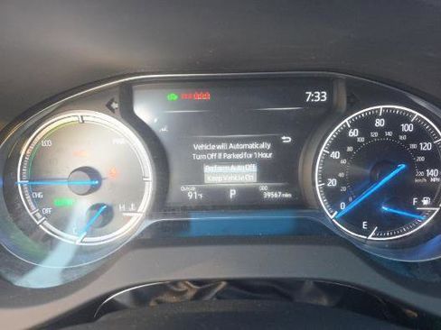 Used 2022 Toyota Venza Limited AWD/4WD image 13