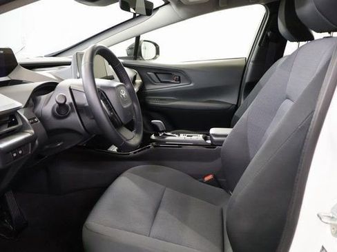 Used 2024 Toyota Prius LE image 13