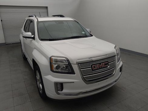 Used 2017 GMC Terrain Denali FWD image 14