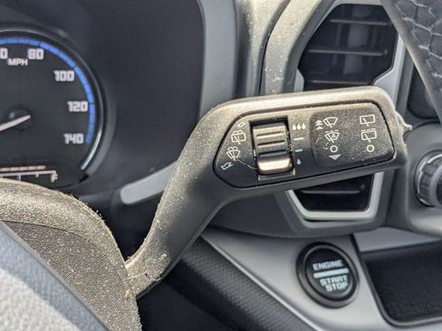 Used 2024 Ford Bronco Sport Outer Banks w/ Tech Package AWD/4WD image 30