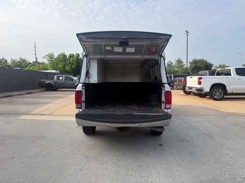 Used 2017 RAM 1500 Tradesman w/ Popular Equipment Group RWD image 40