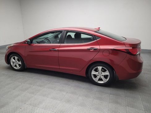 Used 2016 Hyundai Elantra Value Edition FWD image 3