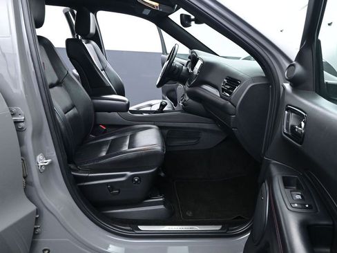Used 2022 Dodge Durango R/T AWD/4WD image 20