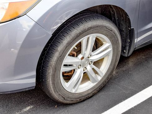 Used 2014 Acura RDX AWD image 23