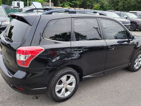 Used 2014 Subaru Forester 2.5i Limited image 14