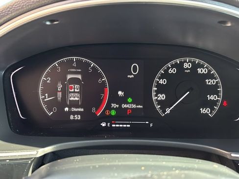 Used 2023 Honda Civic EX-L image 14
