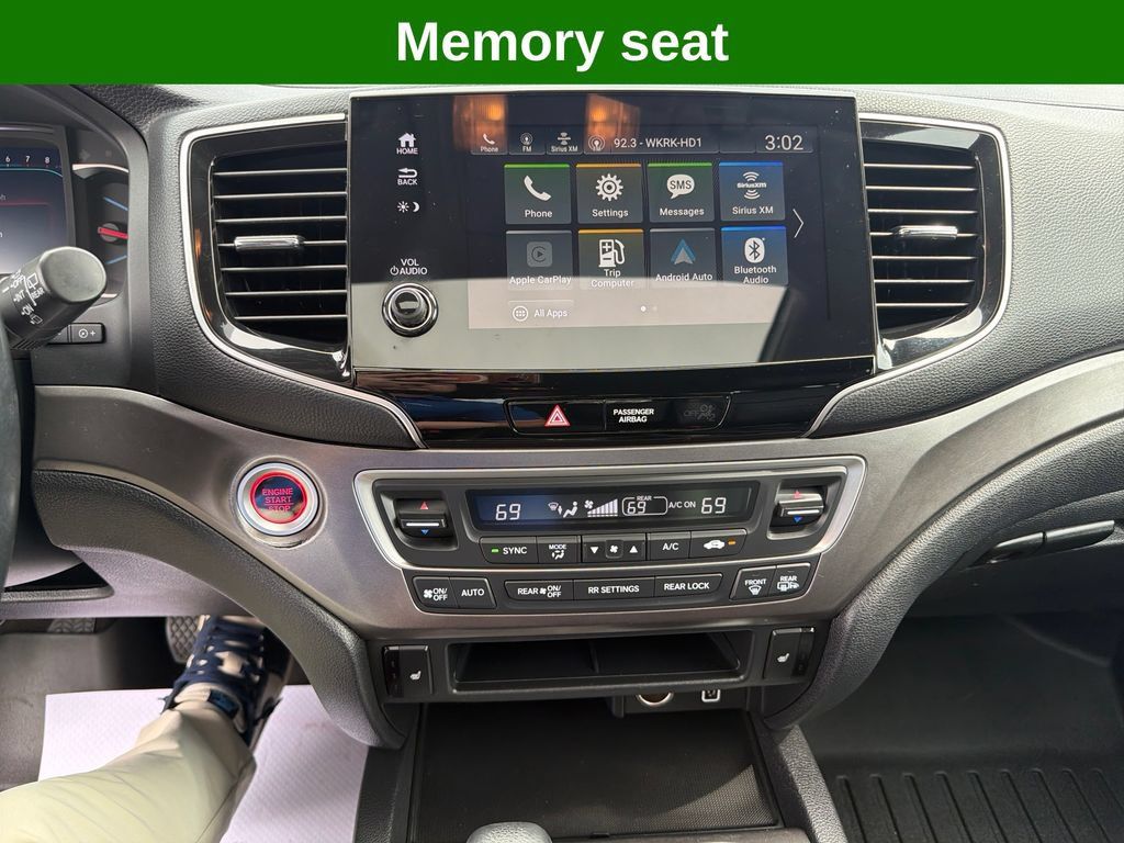 Used 2019 Honda Pilot EX-L image 21