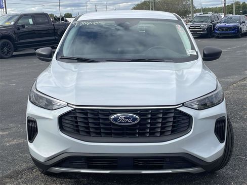 New 2026 Ford Escape Active image 8