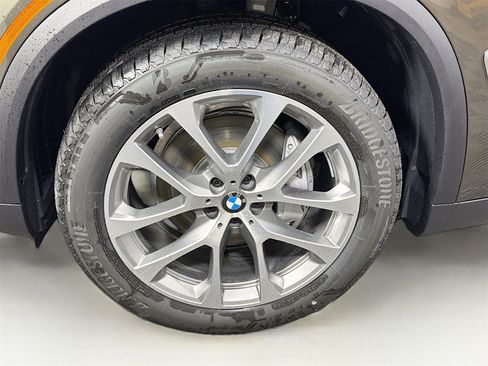 New 2026 BMW X5 xDrive40i image 33