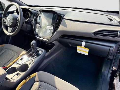 New 2026 Subaru Crosstrek 2.5i Sport AWD/4WD image 36