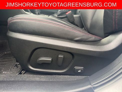 Used 2021 Subaru WRX Limited AWD/4WD image 10