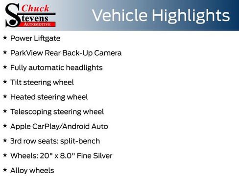 Used 2024 Dodge Durango GT RWD image 16