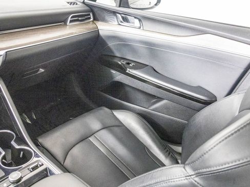 Used 2021 Kia K5 EX w/ EX Premium Package image 35