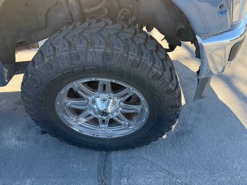 Used 2023 Ford F350 Lariat w/ Lariat Ultimate Package image 6