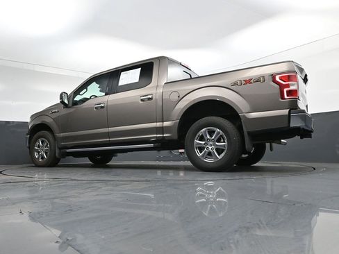 Used 2020 Ford F150 XLT w/ Equipment Group 302A Luxury image 36