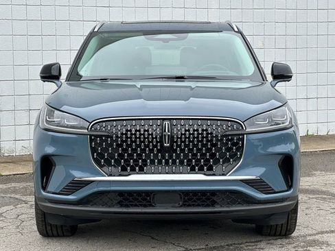 New 2026 Lincoln Aviator Reserve w/ Luxury Package AWD/4WD image 29