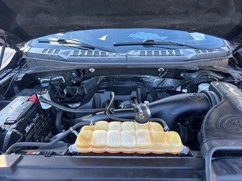 Used 2017 Ford F150 XL w/ Equipment Group 101A Mid image 35